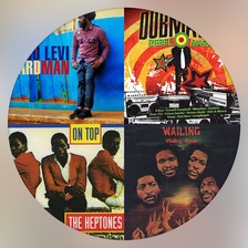 Reggae