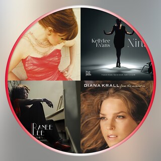 Juno Vocal Jazz Album Of The Year Cbc Music Playlists Cbc Listen Juno Vocal Jazz Album Of The Year Cbc Music Playlists Cbc Listen