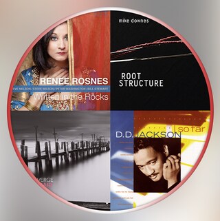 Juno Jazz Album of the Year Solo CBC Music Playlists CBC Listen