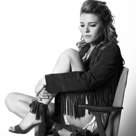 Kayla Howran releases her new album, Spare Parts, on April 28.