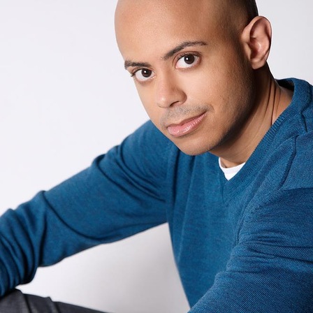 Stewart Goodyear's album, Ravel, is due out May 5, 2017, on Orchid Classics.