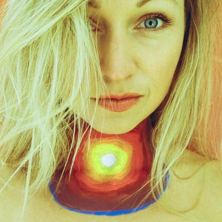 Hey Ocean's Ashleigh Ball is getting ready to release her first solo effort.