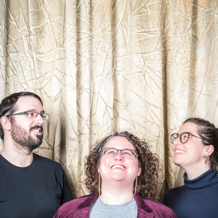 Halifax rock band Dance Movie returns with a new record, Pierce. 