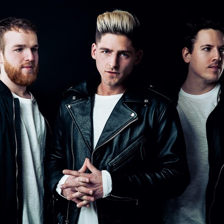 Toronto's Ivory Hours will release a new album on June 10.