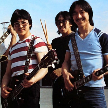 Igloolik band Norther Haze re-releases its retrospective record on May 26, 2017.