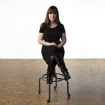 Songwriter and storyteller Oh Susanna will release her new album on May 26. 