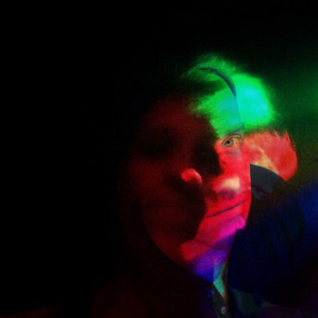 Stewart Legere releases his debut album on April 21.