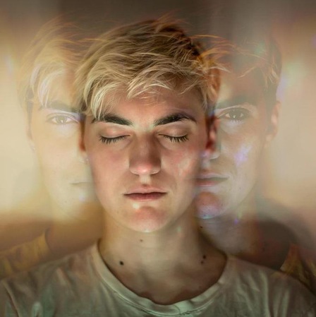 T. Thomason releases his debut EP, Sweet Baby, on May 12.