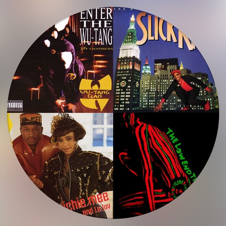 Music Streams - Cbc Music