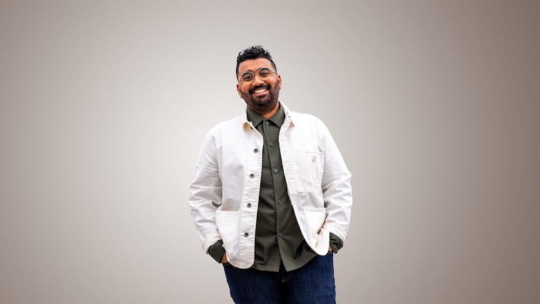 Here and Now Toronto with Ramraajh Sharvendiran Live Radio CBC Listen