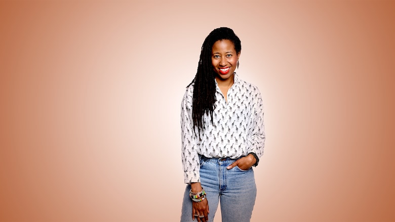 RnB music made in Quebec is about to get its shine! | The Bridge with Nantali Indongo | Live Radio