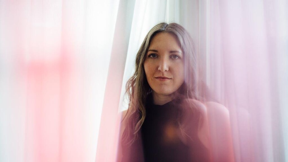 Guelph songstress Alanna Gurr.