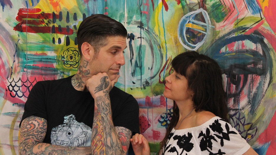 The Royal Oui releases its new album on May 19.