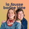 Liliane Blanco-Binette et Coco Belliveau sourient.