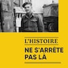 L'épisode portant sur Marcel Ouimet, témoin du Débarquement de Normandie et de la chute d’Hitler.