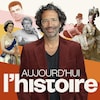 Maxime Coutié anime Aujourd'hui l'histoire.