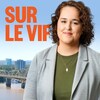 Marie-Jeanne Dubreuil, animatrice ICI Première
