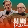 Le balado de Rad avec le politologue et auteur François Dupuis-Déri 