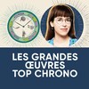 Les grandes œuvres top chrono, avec Catherine Ethier.