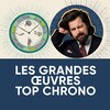 Les grandes œuvres top chrono, avec Philippe-Audrey Larrue-St-Jacques.