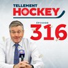 Tellement hockey
Épisode 316
Patrick Roy