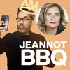 Nathalie Petrowski à l'émission Jeannot BBQ.