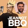 L'épisode de Jeannot BBQ avec Simon Gouache.