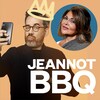 Sonia Benezra à Jeannot BBQ.