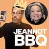 Montage photo avec Jean-Sébastien Girard et Marjo.