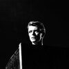 David Bowie performing