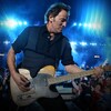 Bruce Springsteen à la guitare