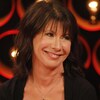 La comédienne Sylvie Léonard.