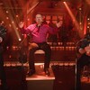 La grande veillée - La podorythmie.
