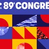Illustration artistique du 89e Congrès de l'Acfas