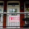 Logement à louer à Montréal