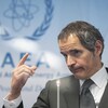 Rafael Mariano Grossi, directeur de l'AIEA.