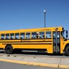 Un autobus scolaire 
