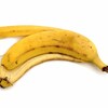 Pelure de banane.