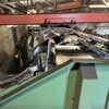 Une partie de l'usine de Chibougamau de Chantier Chibougamau. 