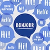 La controverse sur la formule d’accueil «bonjour, hi» continue à faire jaser, notamment chez les anglophones.