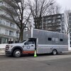 Le Bureau des enquêtes indépendantes s'est rendu sur place.