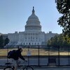 Le Capitole américain le 19 septembre dernier.