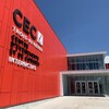 Le Centre d'événements et de congrès interactifs de Trois-Rivières.