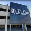 La façade du centre Rockland.