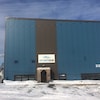 chantier naval de Bas-Caraquet