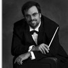 Le chef d'orchestre Claude Lapalme