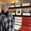 Darlene Arsenault, directrice par intérim du Collège de l'Île, à Wellington.
