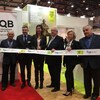 Inauguration du congrès «Routes Americas 2019» au Centre des congrès de Québec