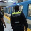 Les constables spéciaux de la STM seront autorisés à avoir recours à l'utilisation du poivre de cayenne en gel dans certaines situations.
