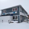 Un bâtiment 